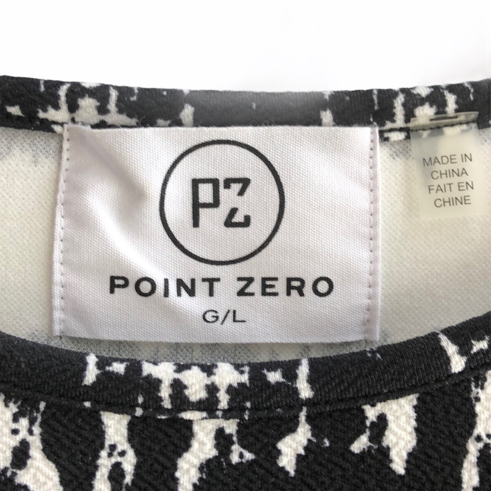 Point Zero Bodycon Dress - Picture 8 of 8